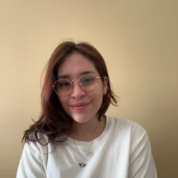 Angela Luyo Avalo