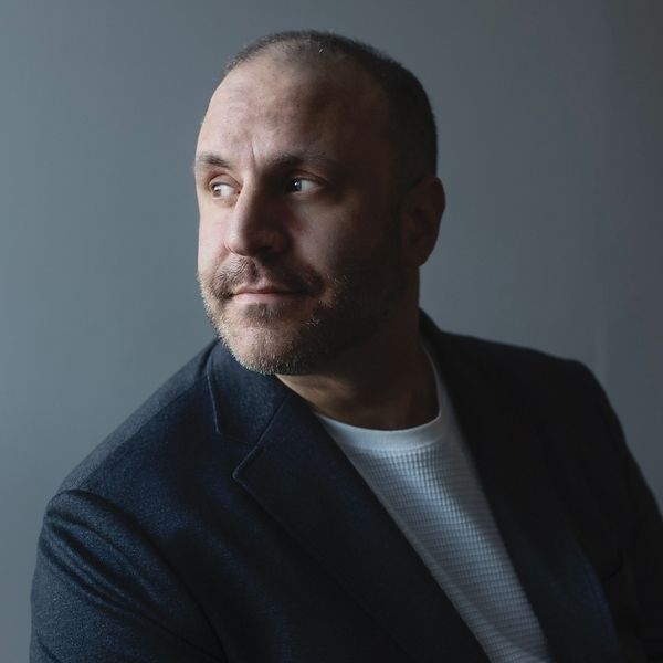 Anthony Scaffeo
