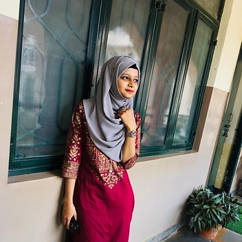 Shaistha Gowher