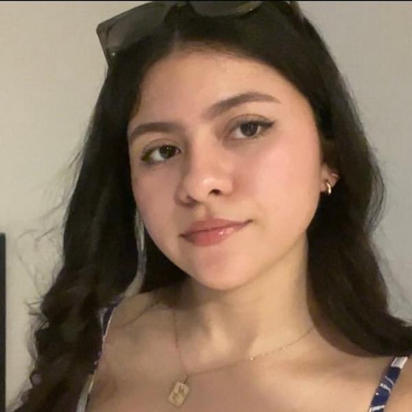 Maria Fernanda Lehmann Morales