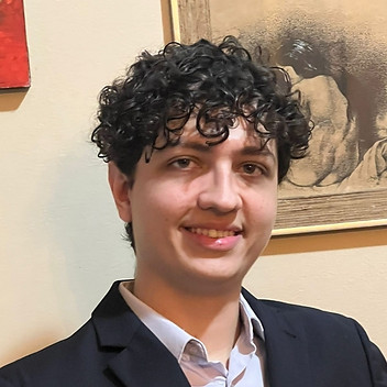 Pedro Alceu Lopes Brazão e Silva