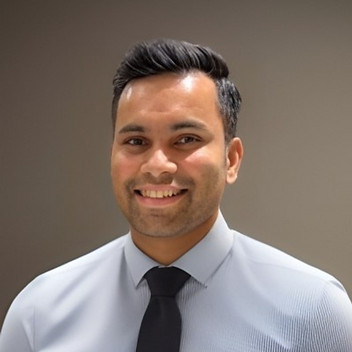 Adesh Mehta