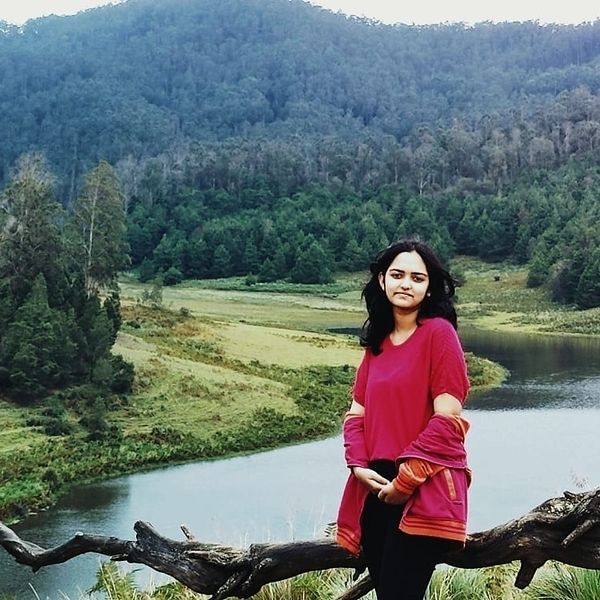 Aparna Venkatesh