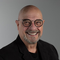 Ron Bonnstetter