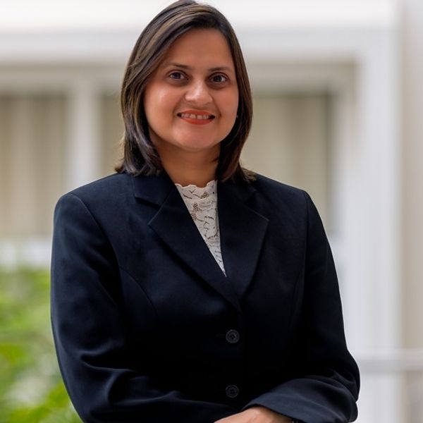 Pallavi Jain