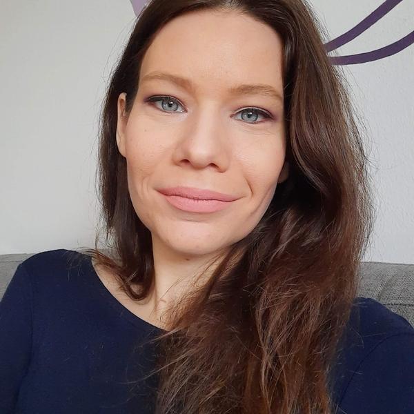 Agnes Nussbaumer