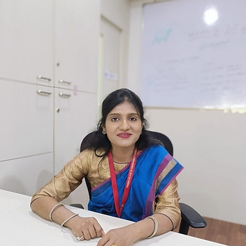 Dr. Sujata Alegavi