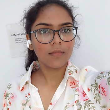 Saumya Rani
