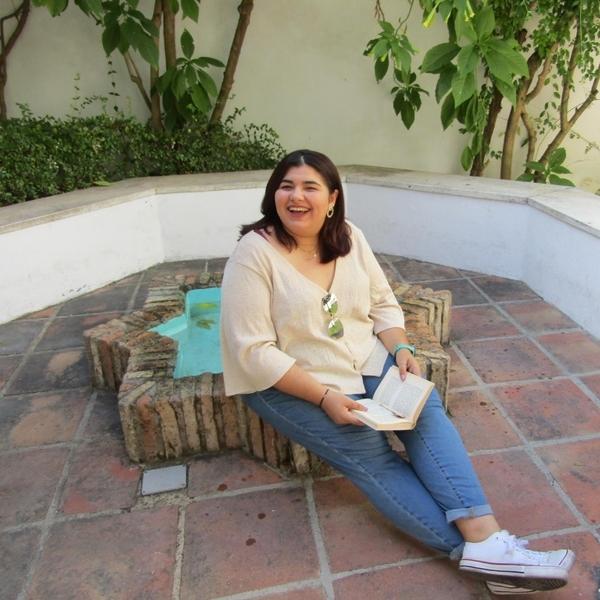 Aida Gregorio Rodríguez