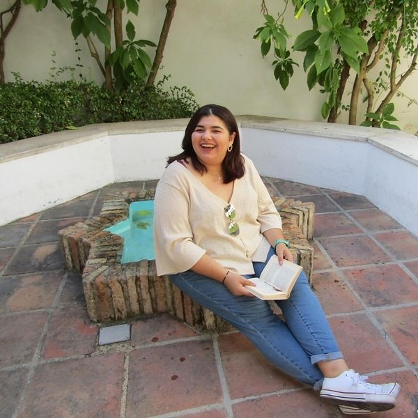 Aida Gregorio Rodríguez