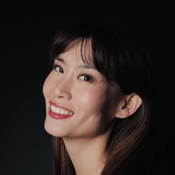 Hannah Kim