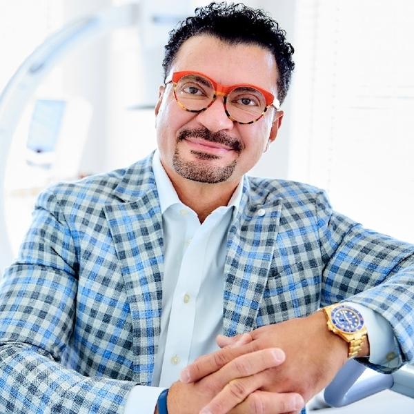 Hany  Demian
