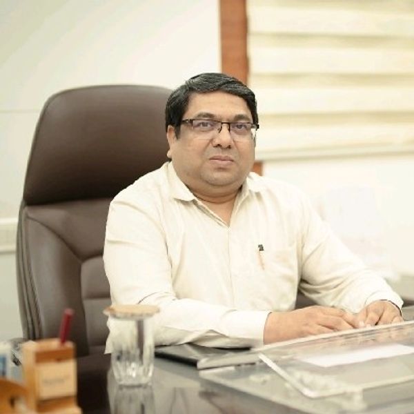 Dheeraj Agrawal
