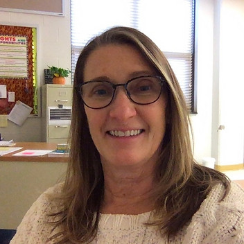 Sue Matz