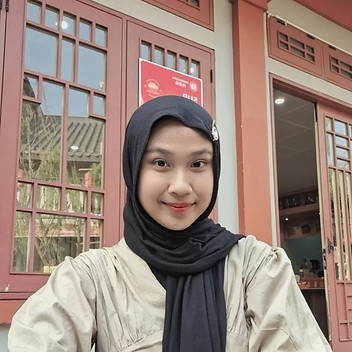 Salsabila Haura Zhafirah