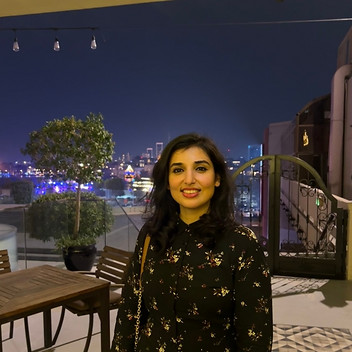Nimra Mubashir