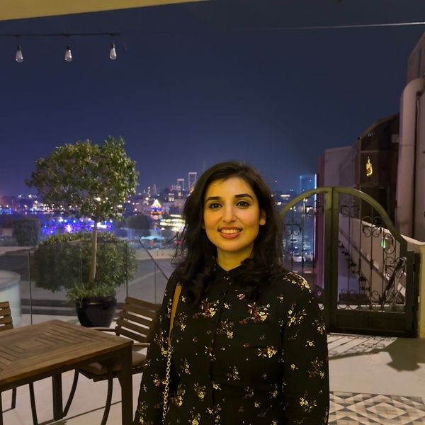 Nimra Mubashir