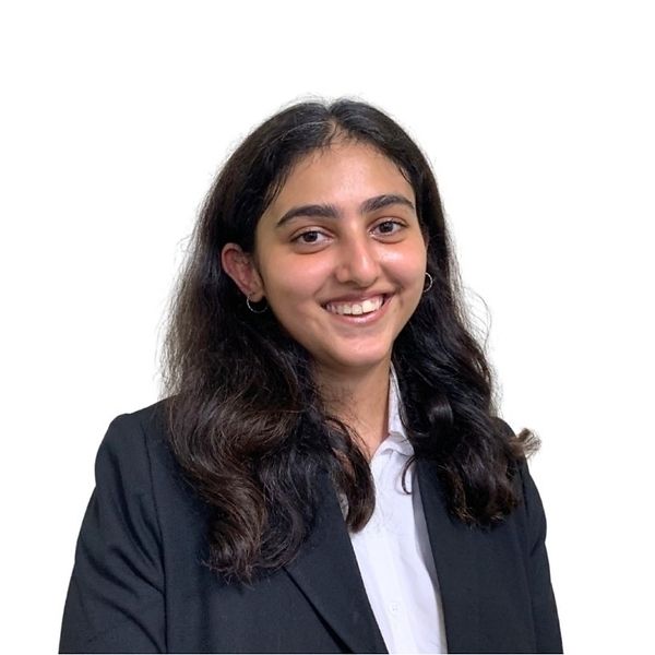 Tanya Gautam