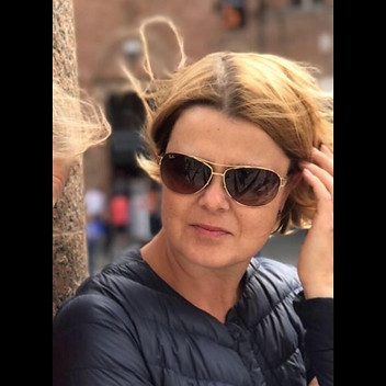 Małgorzata Kubik