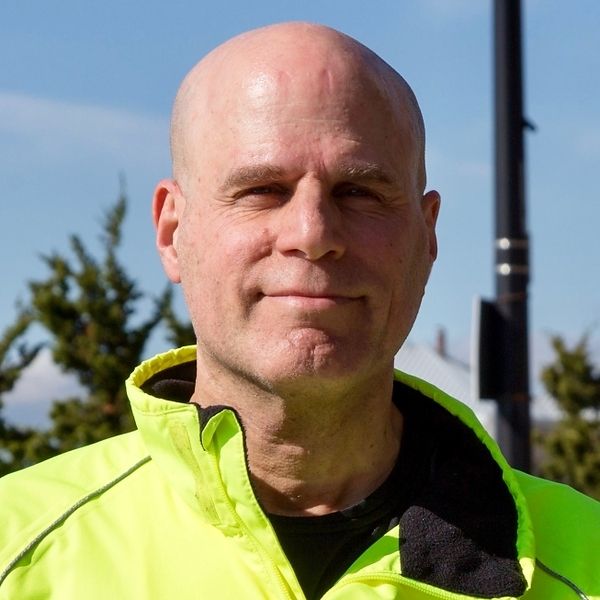 Cordell Schachter