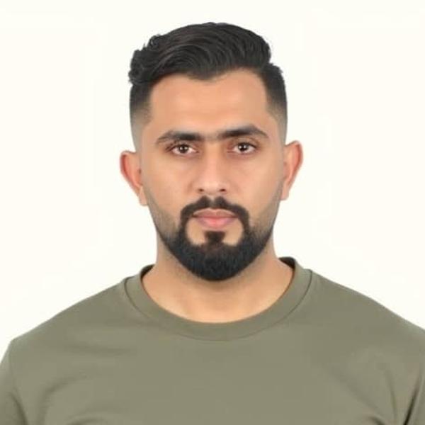 Omar Al-Garadi