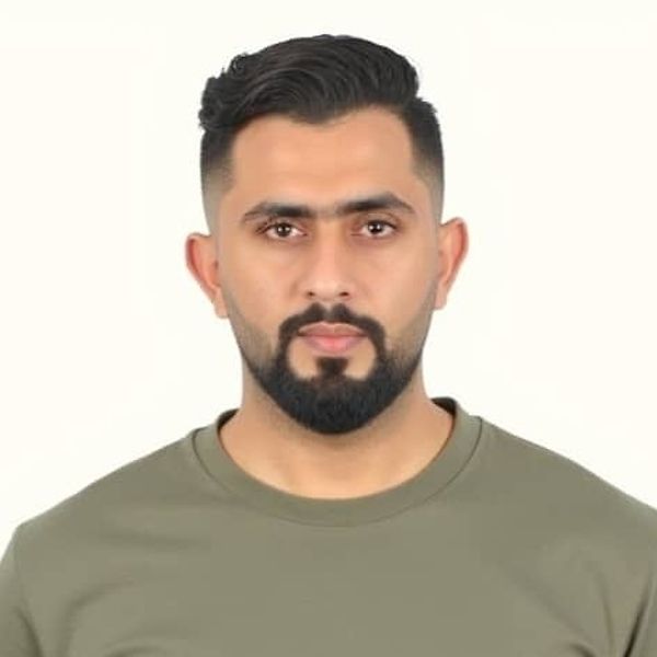 Omar Al-Garadi