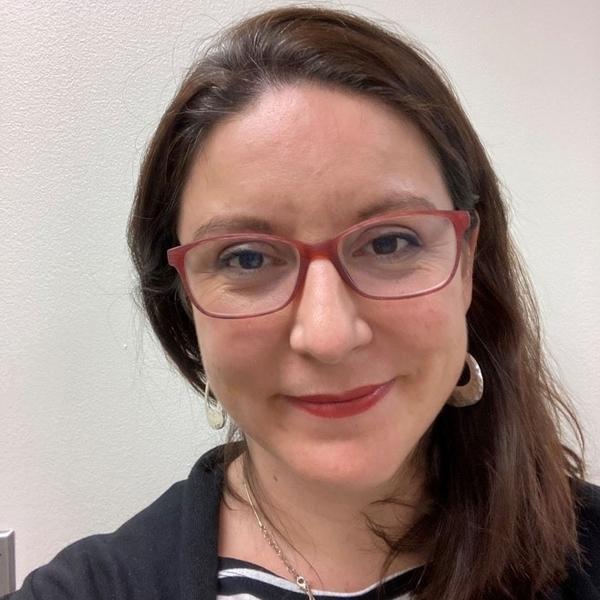Eileen  Collyer 