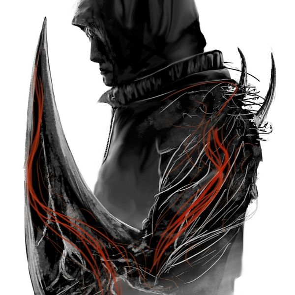 Connor Yang