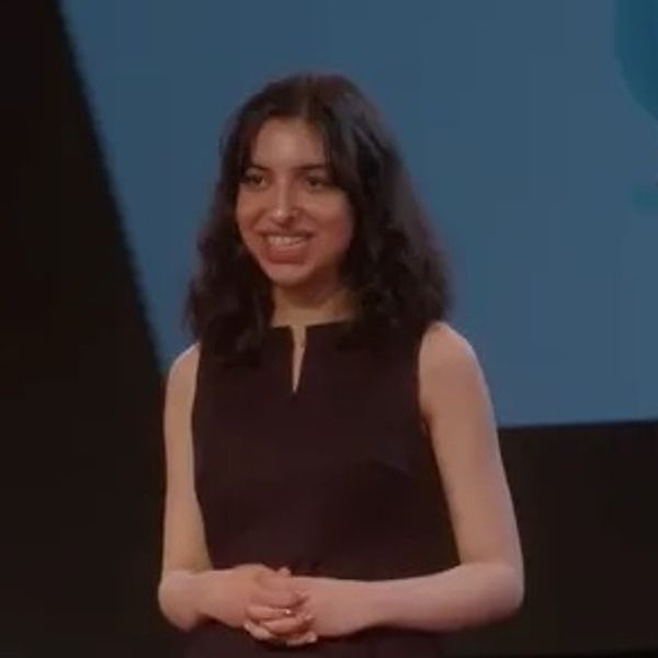 Sarina Marzbani