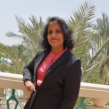 Marlene Hyacinth Gonsalvez