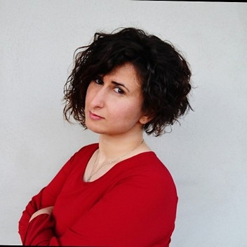 Sonia Aitoro