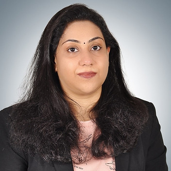 meenu susan skaria