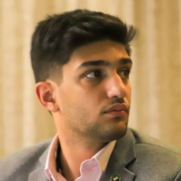 Mohammad Jiryan