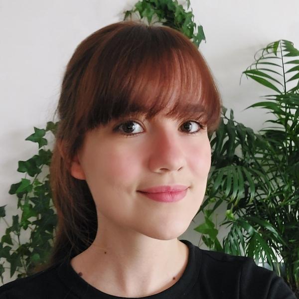 Teresa Garrido-Tamayo