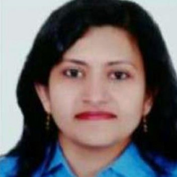 Sheena Jishu Thomas