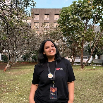 Haripriya Agrawal