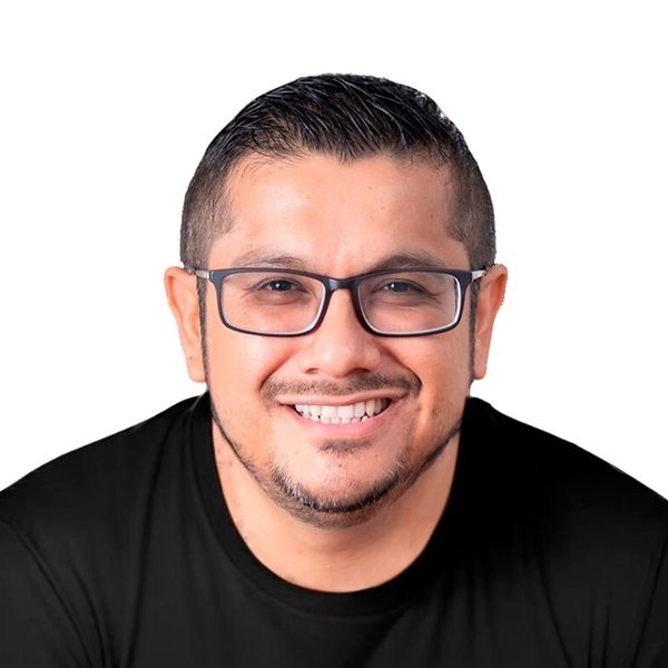 Rafael Martínez Campoblanco