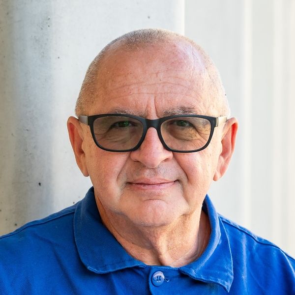 Remo Giuffré