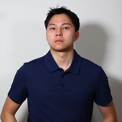Richie Zhang