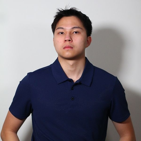 Richie Zhang
