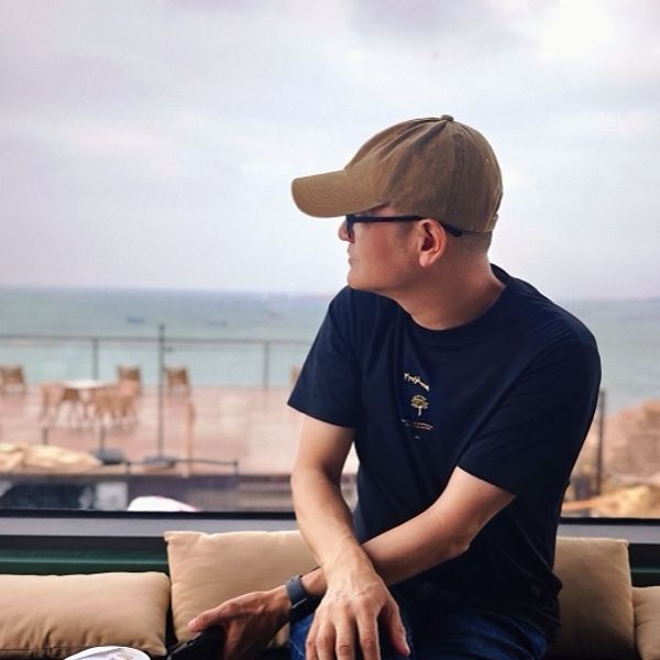 Komey Wu