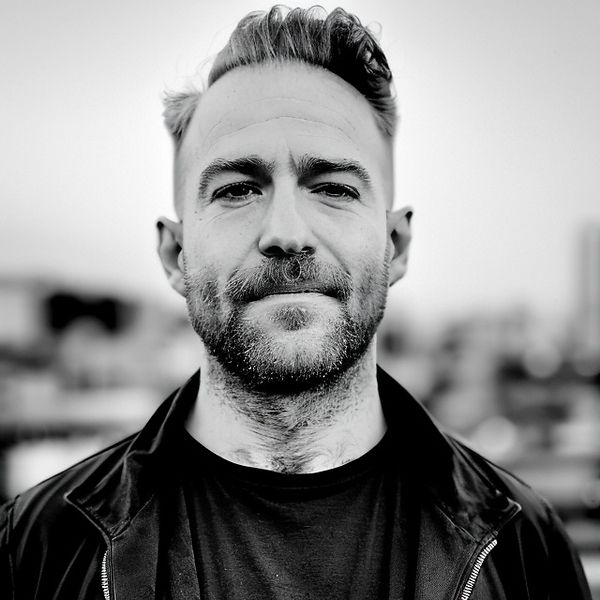 Adam Cunningham