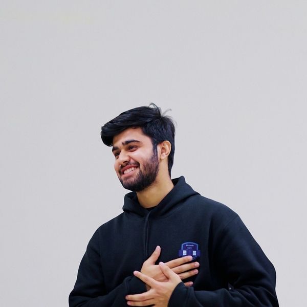 Rohail Iqbal