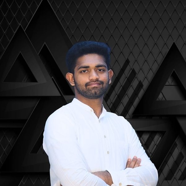 FAROOQ MD