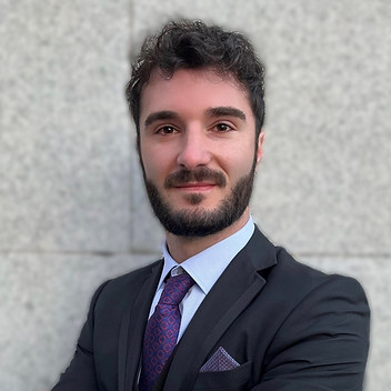 Alberto Tomás Delso Vicente