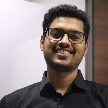 Saurav Kumar