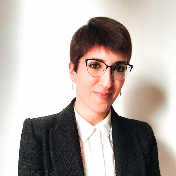 Raffaella Lippolis