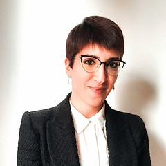 Raffaella Lippolis