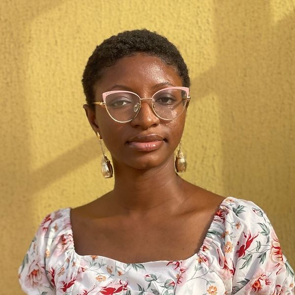 Olufoyekemi Oye-Oyewo