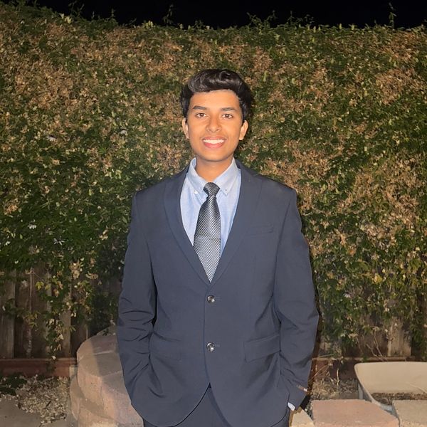 Lakshya Saini